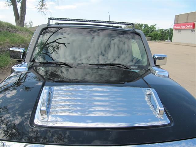 2007 Hummer H3 (CC-2071416) for sale in Omaha, Nebraska