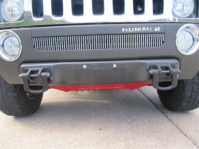 2007 Hummer H3 (CC-2071416) for sale in Omaha, Nebraska