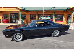 1969 Plymouth Road Runner (CC-2071417) for sale in Goodrich, Michigan