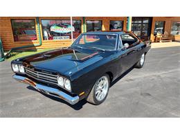 1969 Plymouth Road Runner (CC-2071417) for sale in Goodrich, Michigan