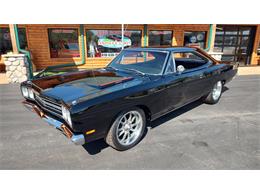 1969 Plymouth Road Runner (CC-2071417) for sale in Goodrich, Michigan