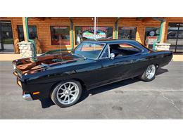 1969 Plymouth Road Runner (CC-2071417) for sale in Goodrich, Michigan