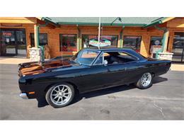 1969 Plymouth Road Runner (CC-2071417) for sale in Goodrich, Michigan