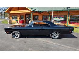 1969 Plymouth Road Runner (CC-2071417) for sale in Goodrich, Michigan