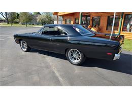 1969 Plymouth Road Runner (CC-2071417) for sale in Goodrich, Michigan