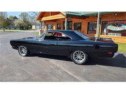 1969 Plymouth Road Runner (CC-2071417) for sale in Goodrich, Michigan