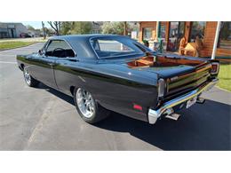 1969 Plymouth Road Runner (CC-2071417) for sale in Goodrich, Michigan