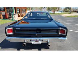 1969 Plymouth Road Runner (CC-2071417) for sale in Goodrich, Michigan