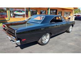 1969 Plymouth Road Runner (CC-2071417) for sale in Goodrich, Michigan