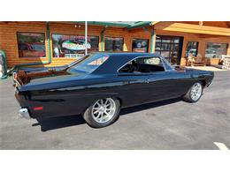 1969 Plymouth Road Runner (CC-2071417) for sale in Goodrich, Michigan