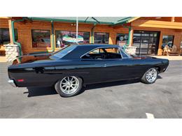 1969 Plymouth Road Runner (CC-2071417) for sale in Goodrich, Michigan