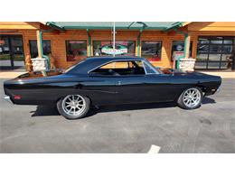1969 Plymouth Road Runner (CC-2071417) for sale in Goodrich, Michigan