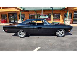 1969 Plymouth Road Runner (CC-2071417) for sale in Goodrich, Michigan