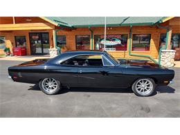 1969 Plymouth Road Runner (CC-2071417) for sale in Goodrich, Michigan