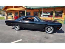 1969 Plymouth Road Runner (CC-2071417) for sale in Goodrich, Michigan