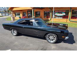 1969 Plymouth Road Runner (CC-2071417) for sale in Goodrich, Michigan