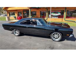 1969 Plymouth Road Runner (CC-2071417) for sale in Goodrich, Michigan