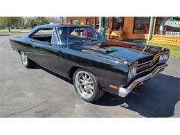 1969 Plymouth Road Runner (CC-2071417) for sale in Goodrich, Michigan