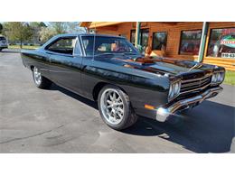 1969 Plymouth Road Runner (CC-2071417) for sale in Goodrich, Michigan