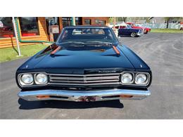1969 Plymouth Road Runner (CC-2071417) for sale in Goodrich, Michigan