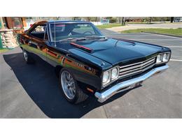 1969 Plymouth Road Runner (CC-2071417) for sale in Goodrich, Michigan