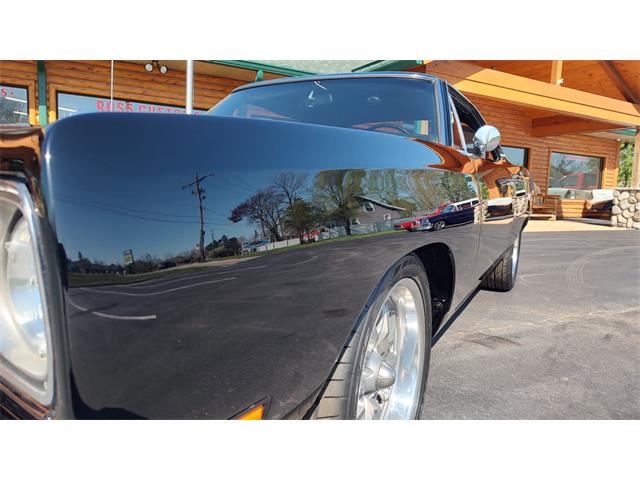1969 Plymouth Road Runner (CC-2071417) for sale in Goodrich, Michigan