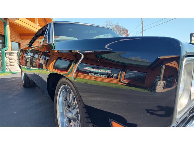 1969 Plymouth Road Runner (CC-2071417) for sale in Goodrich, Michigan