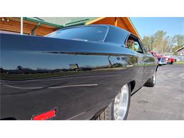 1969 Plymouth Road Runner (CC-2071417) for sale in Goodrich, Michigan