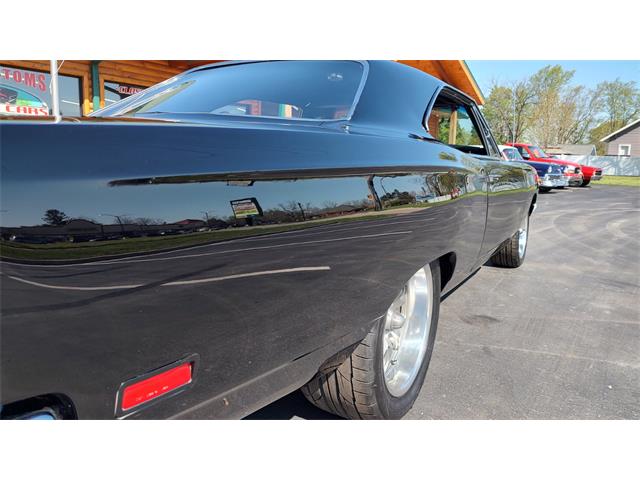 1969 Plymouth Road Runner (CC-2071417) for sale in Goodrich, Michigan