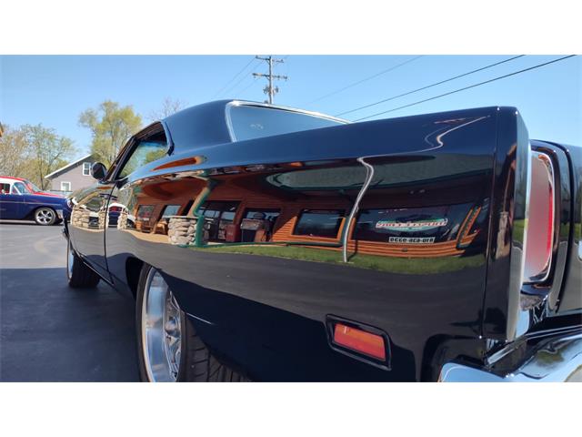 1969 Plymouth Road Runner (CC-2071417) for sale in Goodrich, Michigan