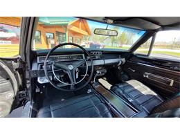 1969 Plymouth Road Runner (CC-2071417) for sale in Goodrich, Michigan