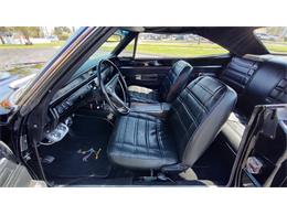 1969 Plymouth Road Runner (CC-2071417) for sale in Goodrich, Michigan