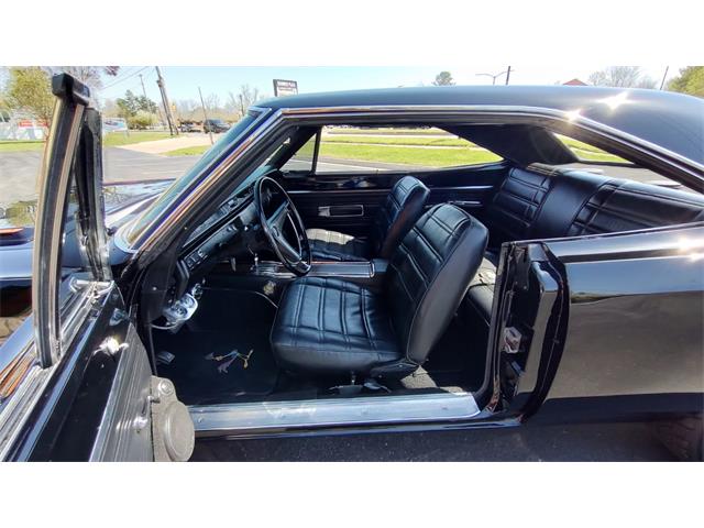 1969 Plymouth Road Runner (CC-2071417) for sale in Goodrich, Michigan