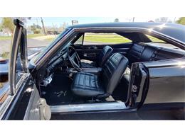 1969 Plymouth Road Runner (CC-2071417) for sale in Goodrich, Michigan