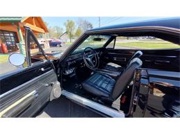 1969 Plymouth Road Runner (CC-2071417) for sale in Goodrich, Michigan