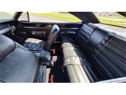 1969 Plymouth Road Runner (CC-2071417) for sale in Goodrich, Michigan