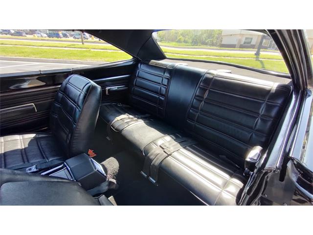 1969 Plymouth Road Runner (CC-2071417) for sale in Goodrich, Michigan