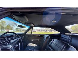 1969 Plymouth Road Runner (CC-2071417) for sale in Goodrich, Michigan