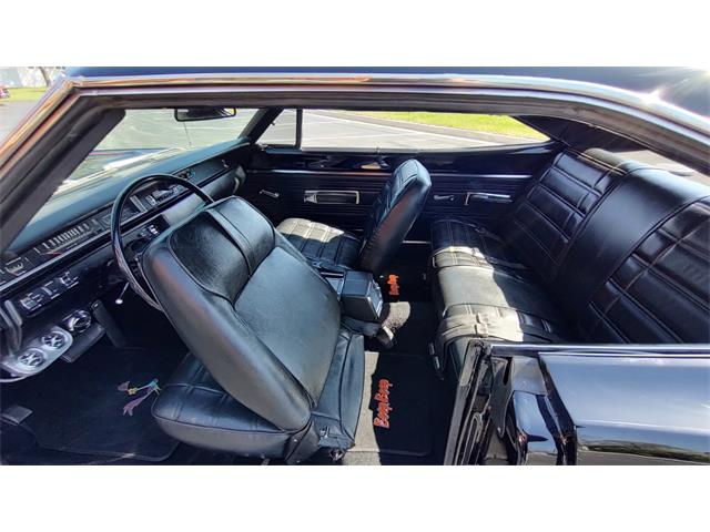 1969 Plymouth Road Runner (CC-2071417) for sale in Goodrich, Michigan