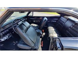 1969 Plymouth Road Runner (CC-2071417) for sale in Goodrich, Michigan