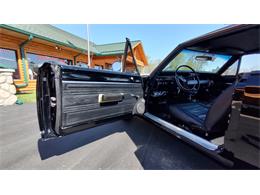 1969 Plymouth Road Runner (CC-2071417) for sale in Goodrich, Michigan