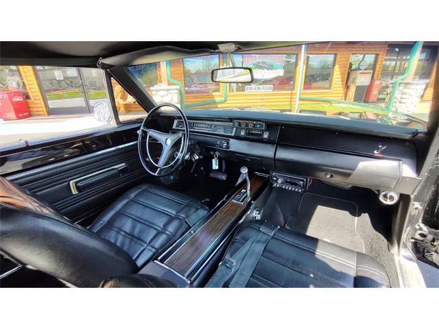 1969 Plymouth Road Runner (CC-2071417) for sale in Goodrich, Michigan