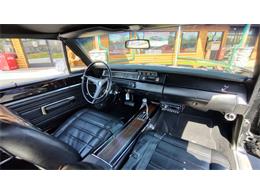 1969 Plymouth Road Runner (CC-2071417) for sale in Goodrich, Michigan