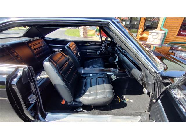 1969 Plymouth Road Runner (CC-2071417) for sale in Goodrich, Michigan