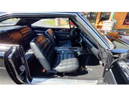 1969 Plymouth Road Runner (CC-2071417) for sale in Goodrich, Michigan
