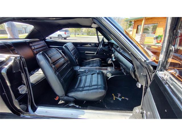1969 Plymouth Road Runner (CC-2071417) for sale in Goodrich, Michigan