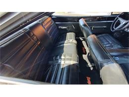 1969 Plymouth Road Runner (CC-2071417) for sale in Goodrich, Michigan