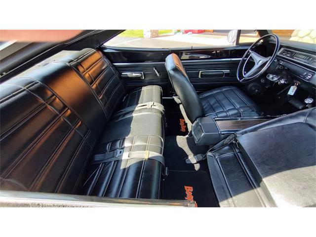 1969 Plymouth Road Runner (CC-2071417) for sale in Goodrich, Michigan