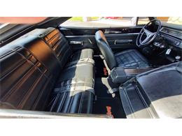 1969 Plymouth Road Runner (CC-2071417) for sale in Goodrich, Michigan