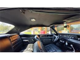 1969 Plymouth Road Runner (CC-2071417) for sale in Goodrich, Michigan